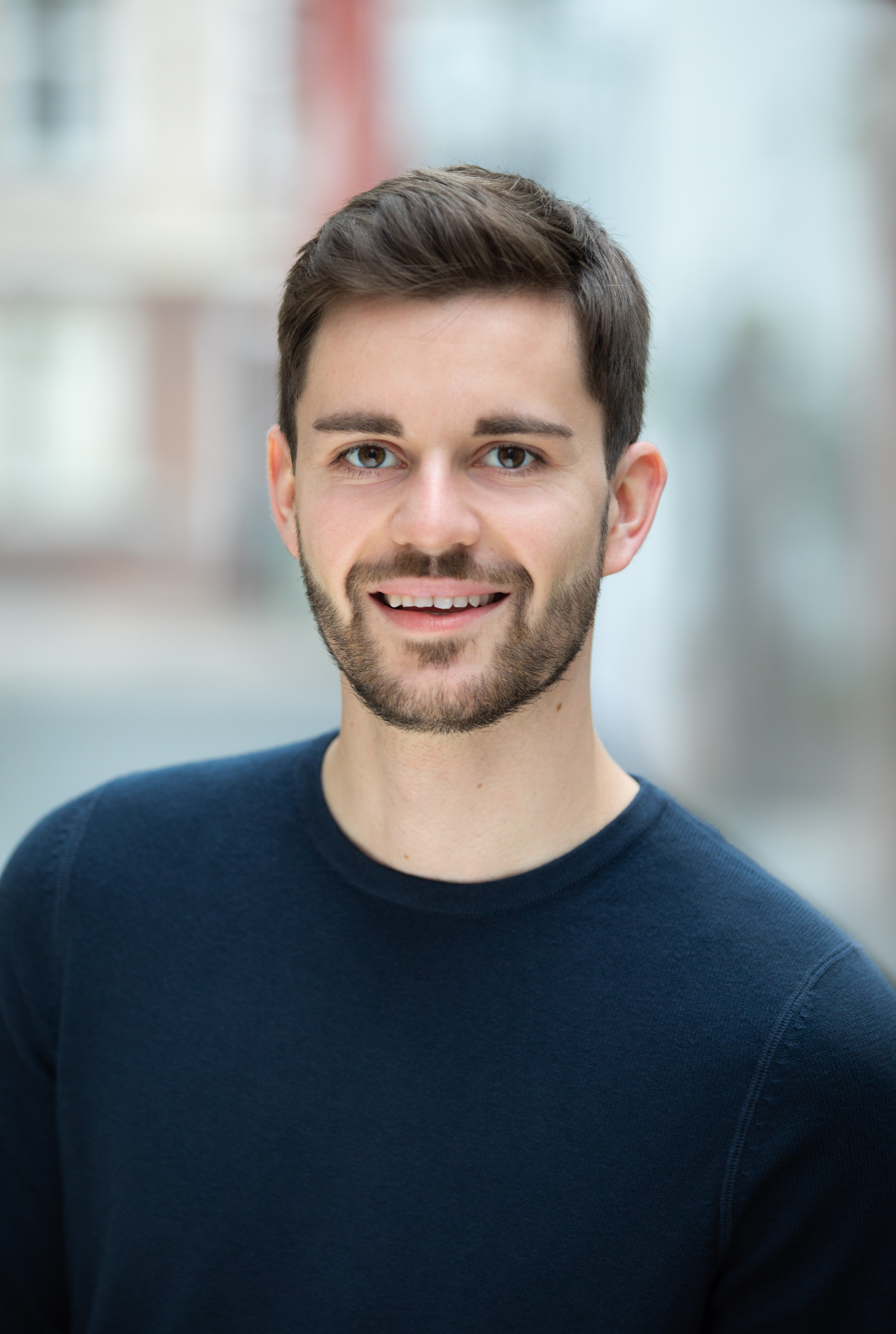 Linus Hof